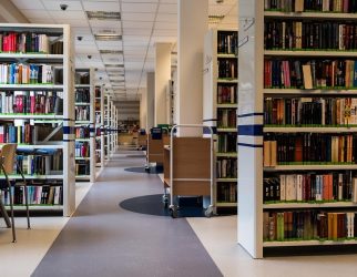 library library